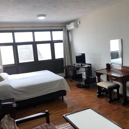 Hotel Estoril Pelotas Luaran gambar