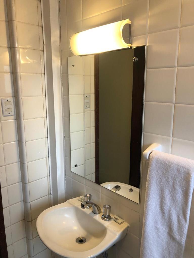 Hotel Estoril Pelotas Luaran gambar