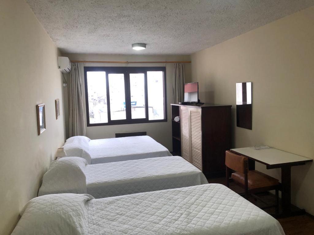 Hotel Estoril Pelotas Luaran gambar