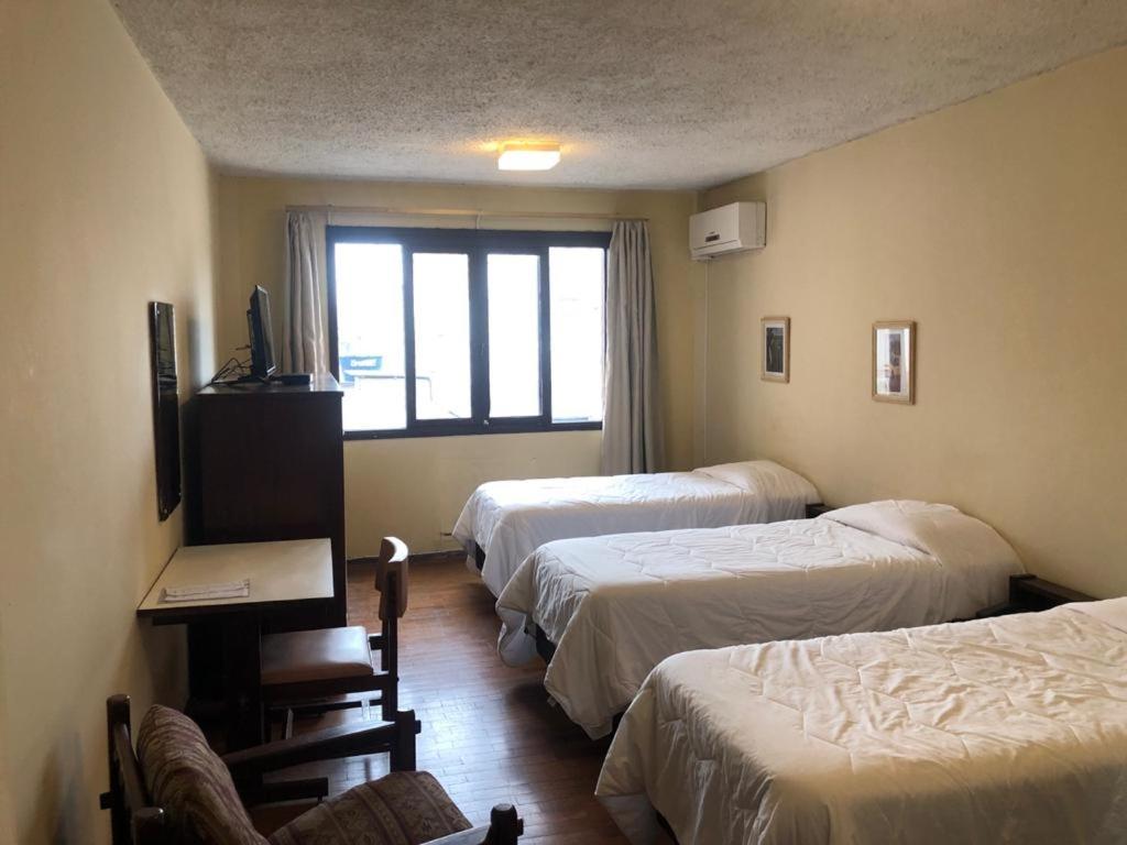 Hotel Estoril Pelotas Luaran gambar