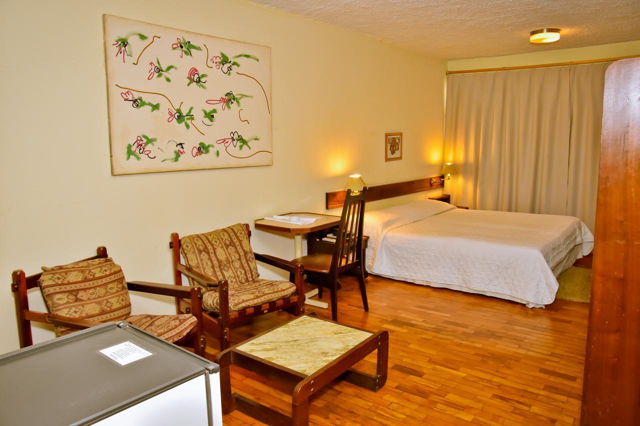 Hotel Estoril Pelotas Luaran gambar